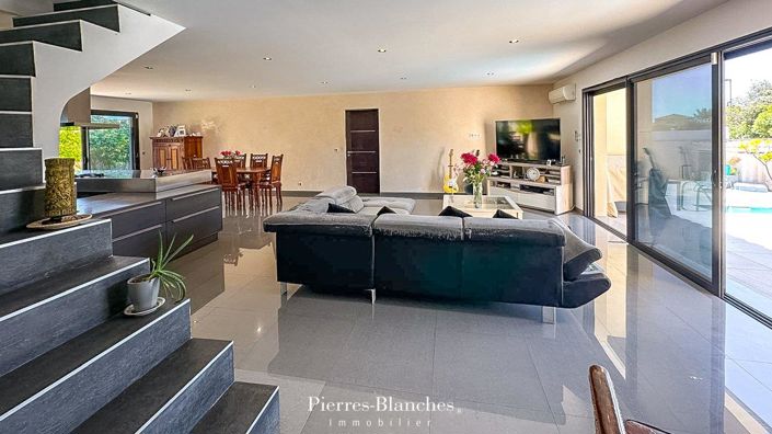 Image No.5-Maison de 5 chambres à vendre à Clermont-l'Hérault