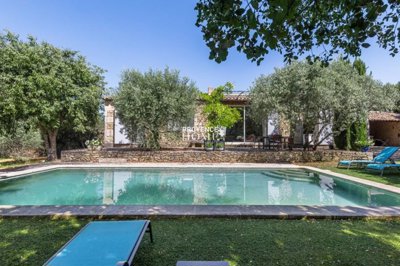 Maison de 2 chambres à vendre à Gordes