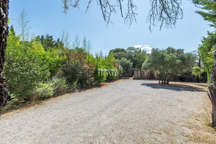 Image No.11-Maison de 2 chambres à vendre à Gordes
