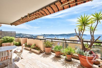 1 - Villefranche-sur-Mer, Apartment