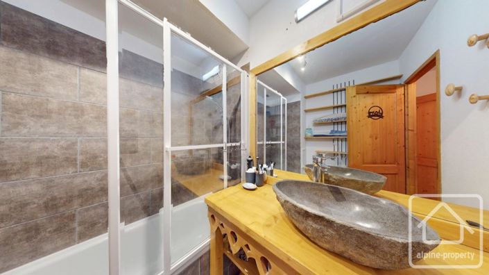 Image No.13-Appartement de 1 chambre à vendre à Samoëns