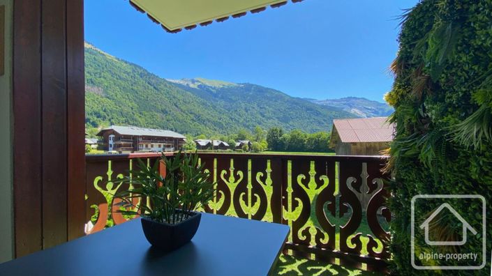 Image No.14-Appartement de 1 chambre à vendre à Samoëns