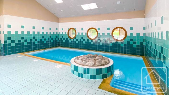 Image No.18-Appartement de 1 chambre à vendre à Samoëns