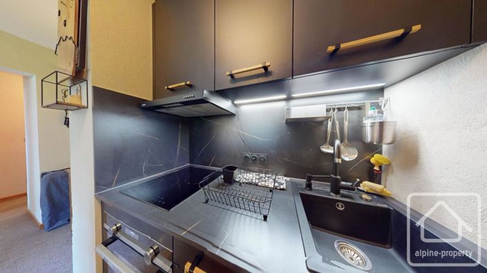 Image No.9-Appartement de 1 chambre à vendre à Samoëns