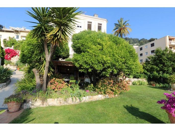 Image No.7-Maison de 1 chambre à vendre à Nice