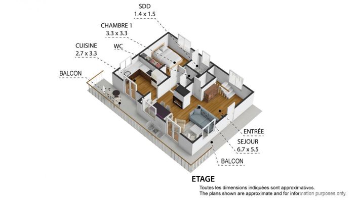 Image No.28-4 Bed Property for sale