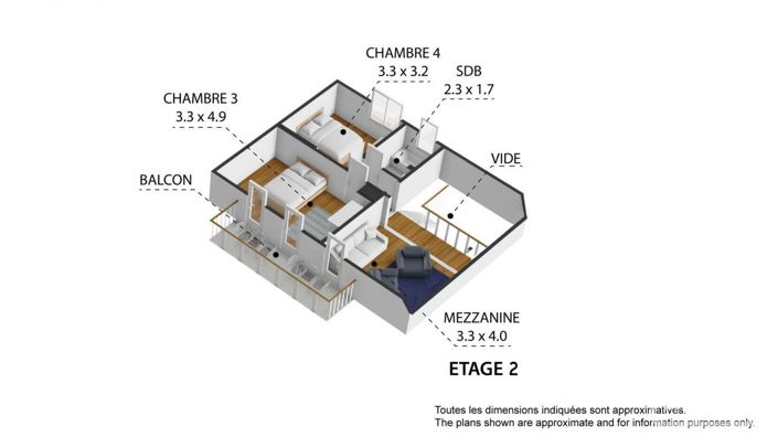 Image No.29-4 Bed Property for sale