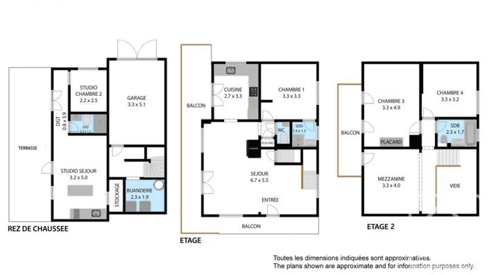 Image No.30-4 Bed Property for sale