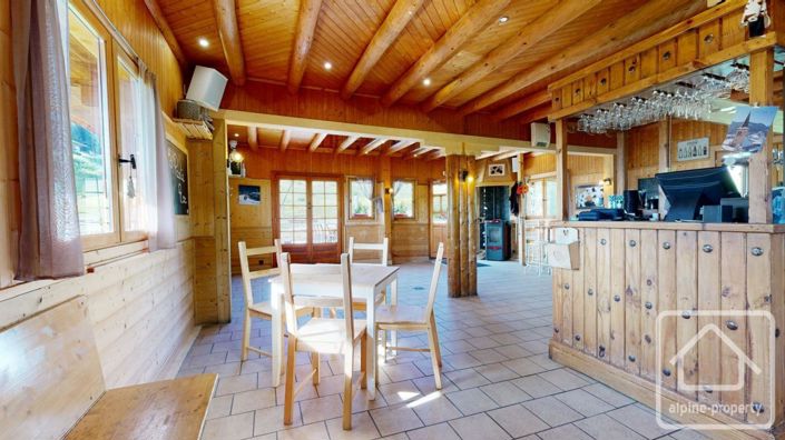 Image No.16-Propriété de 4 chambres à vendre à Saint-Jean-d'Aulps