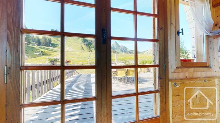 Image No.17-Propriété de 4 chambres à vendre à Saint-Jean-d'Aulps