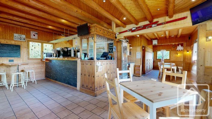 Image No.18-Propriété de 4 chambres à vendre à Saint-Jean-d'Aulps