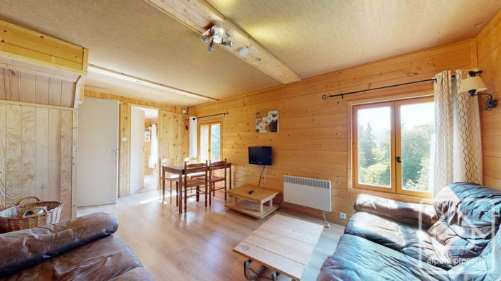 Image No.22-Propriété de 4 chambres à vendre à Saint-Jean-d'Aulps