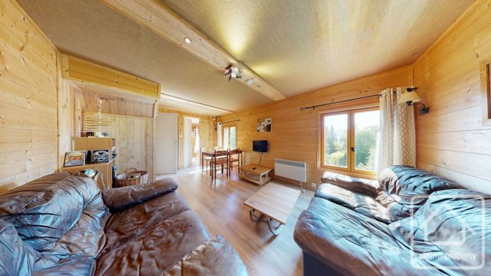 Image No.23-Propriété de 4 chambres à vendre à Saint-Jean-d'Aulps