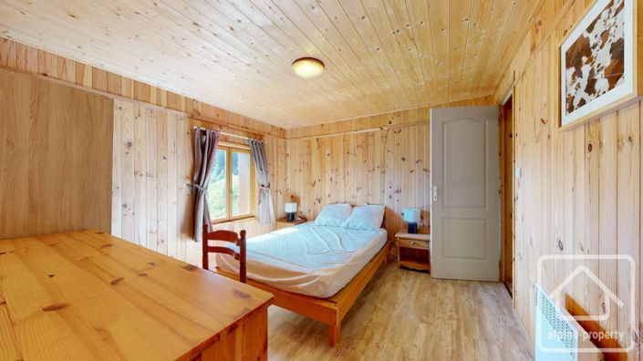 Image No.24-Propriété de 4 chambres à vendre à Saint-Jean-d'Aulps