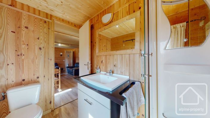 Image No.28-Propriété de 4 chambres à vendre à Saint-Jean-d'Aulps