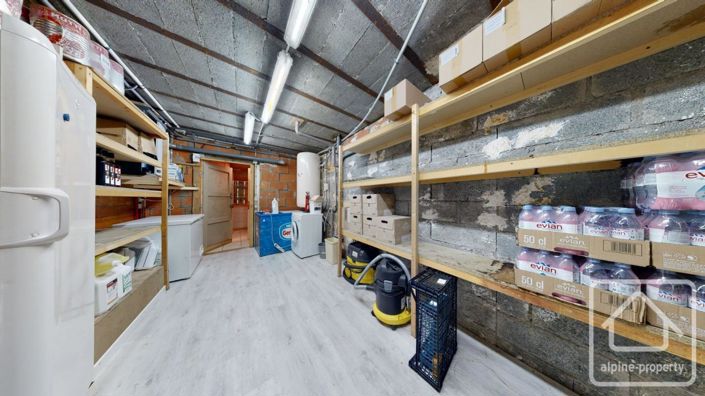 Image No.31-Propriété de 4 chambres à vendre à Saint-Jean-d'Aulps