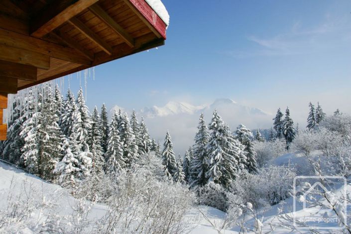 Image No.34-Propriété de 4 chambres à vendre à Saint-Jean-d'Aulps