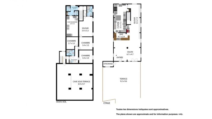 Image No.41-4 Bed Property for sale