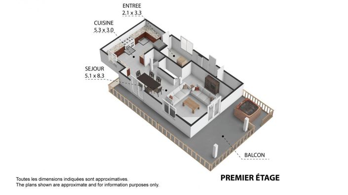 Image No.33-6 Bed Property for sale