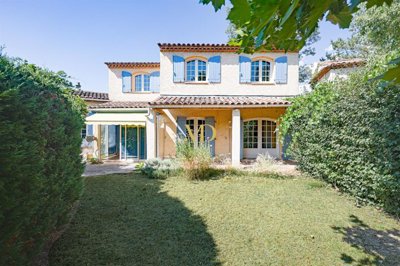 Maison de 3 chambres à vendre à Villars