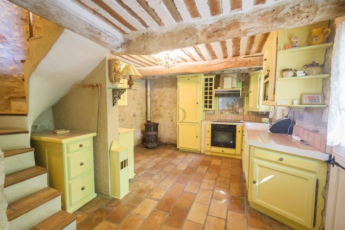 Image No.13-Maison de 3 chambres à vendre à Villars