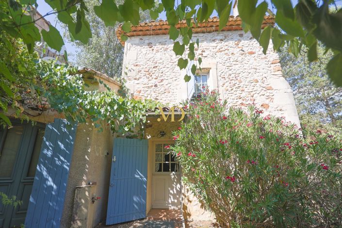 Image No.3-Maison de 3 chambres à vendre à Villars