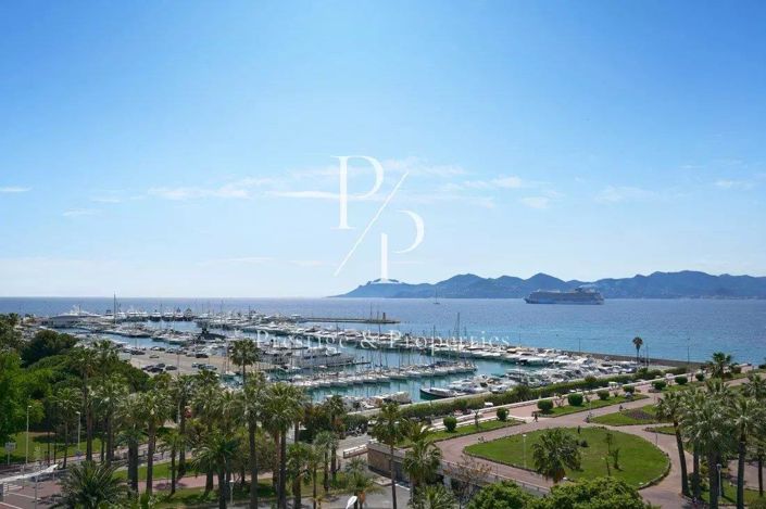 Image No.1-Appartement de 4 chambres à vendre à Cannes