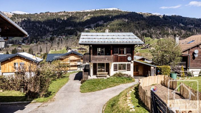 Image No.39-Propriété de 8 chambres à vendre à Les Gets