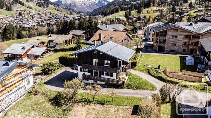 Image No.40-Propriété de 8 chambres à vendre à Les Gets