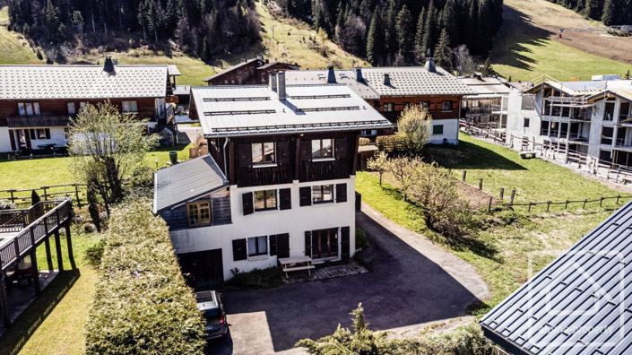 Image No.41-Propriété de 8 chambres à vendre à Les Gets