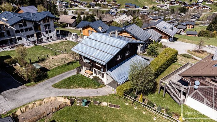 Image No.42-Propriété de 8 chambres à vendre à Les Gets