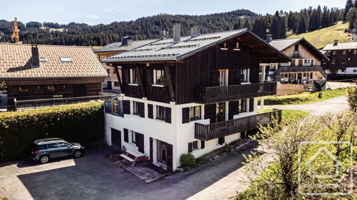 Image No.43-Propriété de 8 chambres à vendre à Les Gets