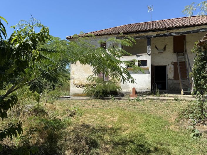 Image No.2-Maison de 4 chambres à vendre à Gondrin