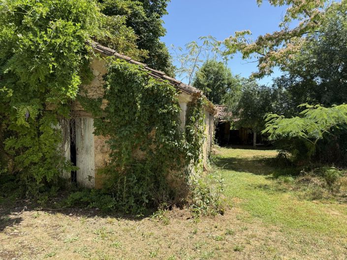 Image No.6-Maison de 4 chambres à vendre à Gondrin