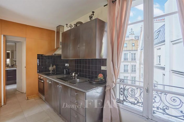 Image No.6-1 Bed Apartment for sale