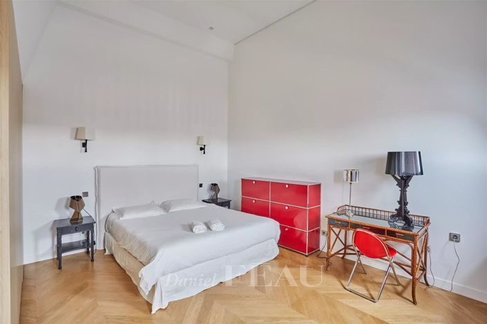 Image No.3-Appartement de 2 chambres à vendre à Paris