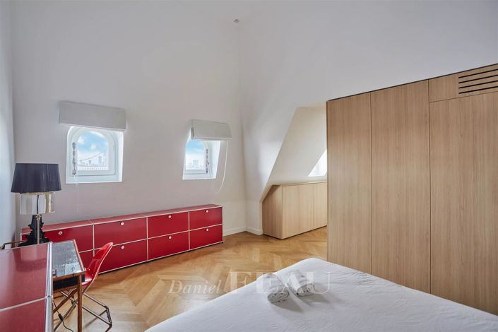 Image No.4-Appartement de 2 chambres à vendre à Paris