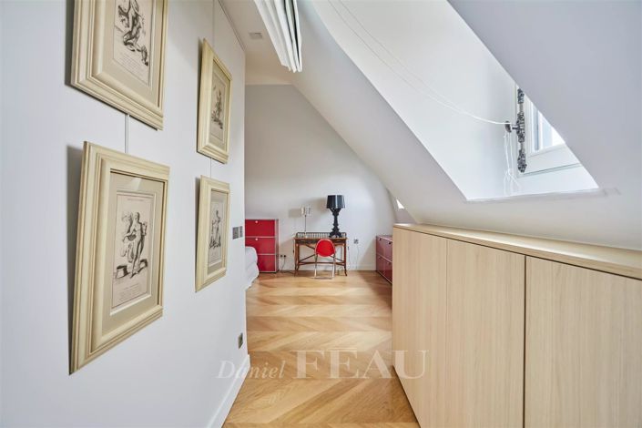 Image No.5-Appartement de 2 chambres à vendre à Paris