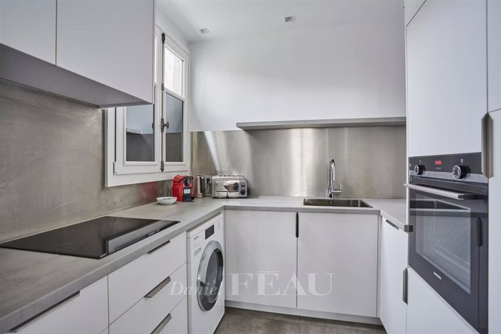 Image No.7-Appartement de 2 chambres à vendre à Paris