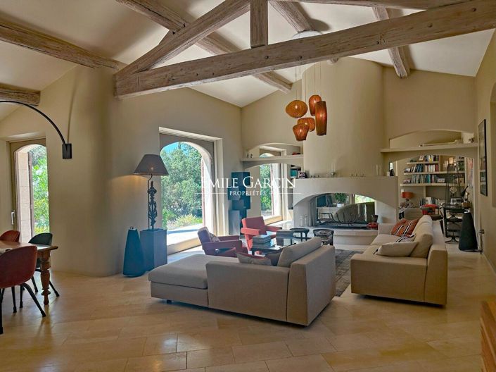 Image No.3-Maison de 4 chambres à vendre à Vaucluse