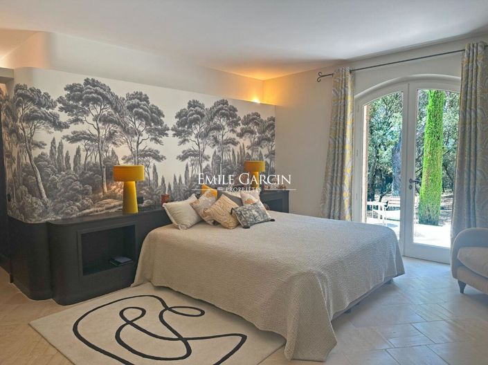 Image No.4-Maison de 4 chambres à vendre à Vaucluse