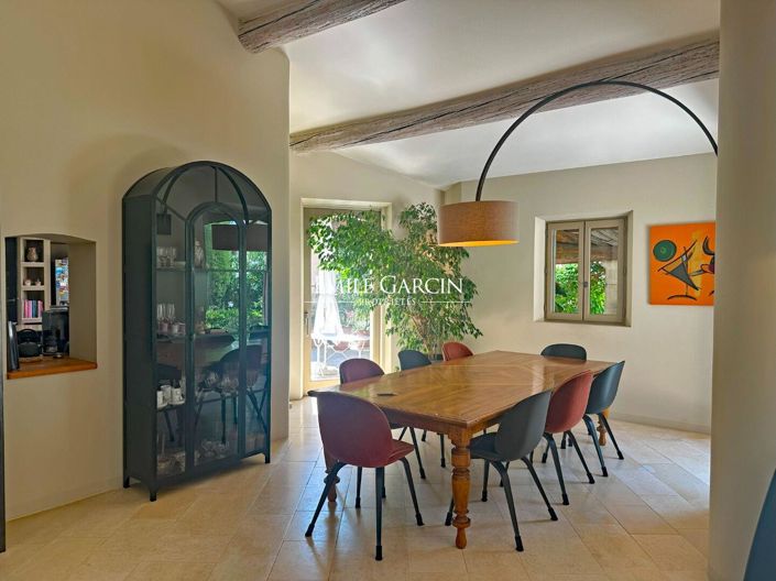 Image No.5-Maison de 4 chambres à vendre à Vaucluse