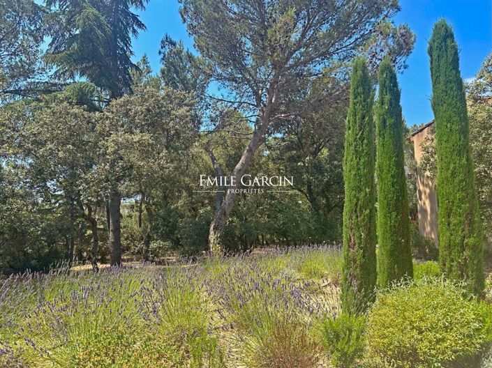 Image No.6-Maison de 4 chambres à vendre à Vaucluse