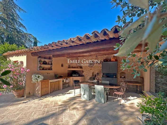 Image No.7-Maison de 4 chambres à vendre à Vaucluse