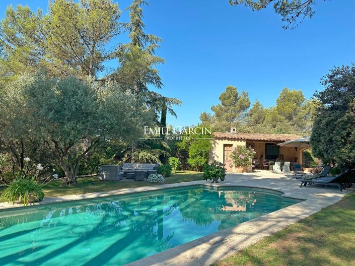 Image No.8-Maison de 4 chambres à vendre à Vaucluse