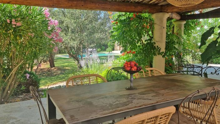 Image No.9-Maison de 4 chambres à vendre à Vaucluse