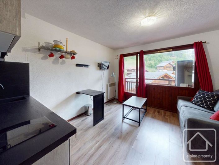 Image No.1-Apartment for sale