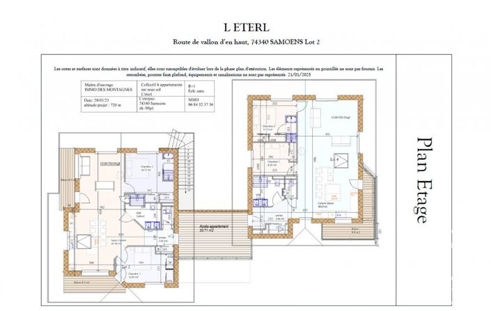 Image No.13-2 Bed Apartment for sale