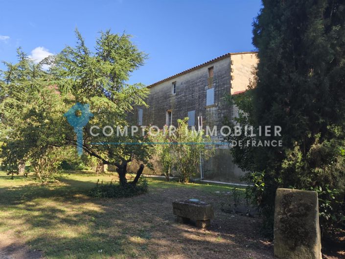 Image No.11-Maison de 8 chambres à vendre à Beaucaire