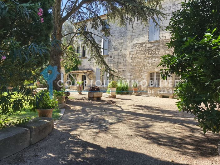 Image No.12-Maison de 8 chambres à vendre à Beaucaire